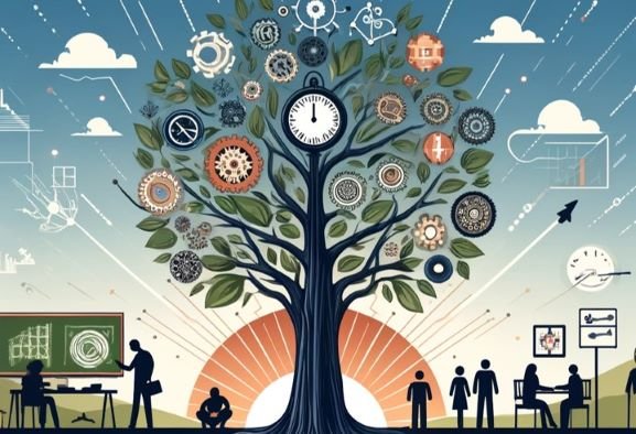 Sustainable Transformation