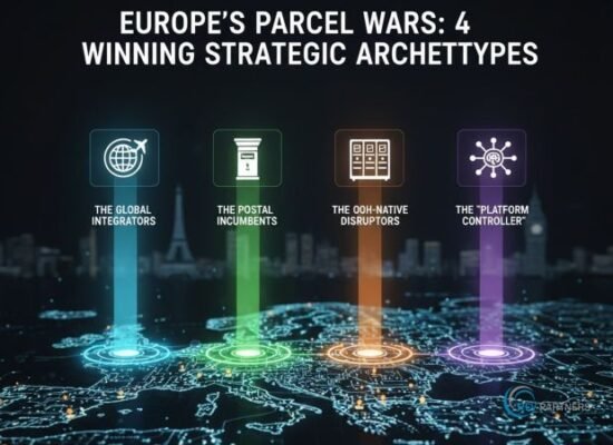Parcel Strategic Archetypes