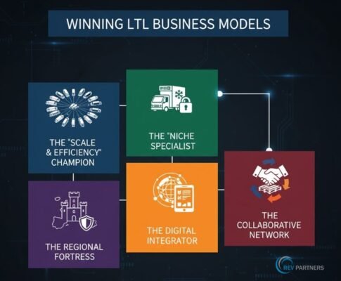 WINNING LTL BUSINESS MODELS v2